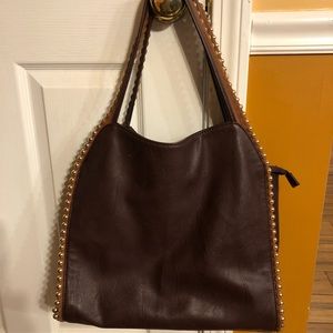 Big Buddha Grayson Hobo Bag